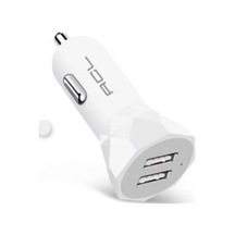 Ac-92 6a 43 Watt 1xusb, 1xusb-c 1mt Type-c Kablo
