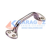 KROM TUTAMAK 15x5 cm 316 KALİTE