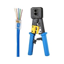 Yeni Nesil İnternet Pensesi Yeni Nesil Cat5 Cat6 Pense Yeni Nesil Ethernet Pensesi