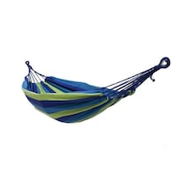 Madfox Tree Bed Lightweight Canvas Hamak Çok Renkli