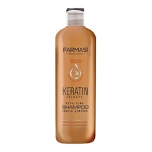 Farmasi Keratin Therapy Onarıcı Şampuan 400 ML
