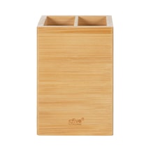 Bambu Kaşıklık Sku: Smg8690010592231 Açık Gri