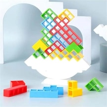 Denge Tetris Oyunu