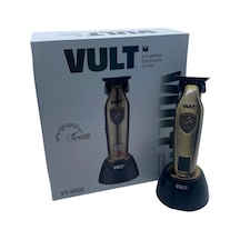 Vult VT-9500 Profesyonel Saç Sakal Tıraş Makinesi