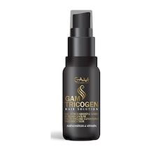 Gam Tricogen  Saç Dökülmelerine Saçın Uzamasına Yardımcı Alkolsüz Tricogen Sprey 50 ML