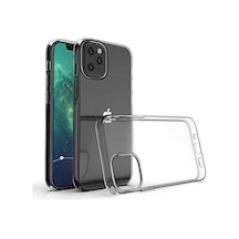 İphone 12 İle Uyumlu Kılıf Şeffaf Premier Silikon Orijinal Esnek İnce Geliştirilmiş Dayanıklı Darbe Karşıtı Koruyucu Yeni Tasarım İphone 12, Şeffaf Sku: Zeusb09x4g1g1n