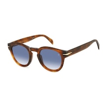 Davıd Beckham Db 7041/s Flat - Wr94908 Dk Blue Sf Erkek Güneş Gözlüğü