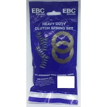 Ebc Csk010 1991-2007 Kawasaki Kle 500 Uyumlu Debriyaj Yay Seti