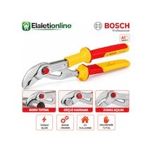Elektrikçi Papağan Pense 250mm Vde 1.000v - 930862241