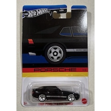Hot Wheels 1989 Porsche 944 Turbo-hrw58