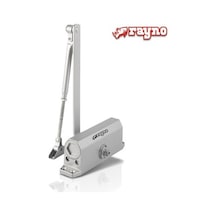 Gümüş Kapı Hidroliği No:4 65-85 Kg İle Güçlü Destek
