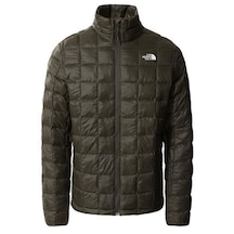 The North Face Haki Erkek Mont Nf0a5gll69f 001