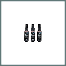 Bezos Hintohu Alps Ter Önleyici Sprey 50 Ml / Antiperspirant Spray 50 Ml X 3 Ventra