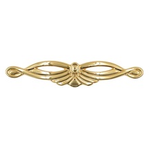 Coşafak Giusti Wmn748.128.00Gl Metal Altın 128Mm