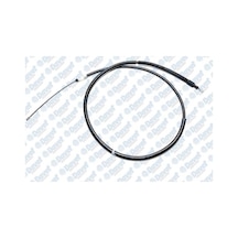 El Fren Telı Arka Sol Berlıngo Partner Dısk Fren 04 1820/1555mm