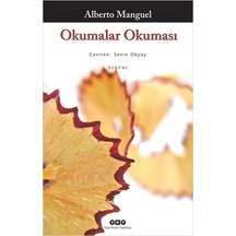 Okumalar Okuması Alberto Manguel