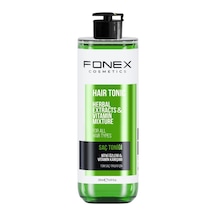 Fonex Saç Toniği 250 Ml Fonex Saç Toniği 250 Ml