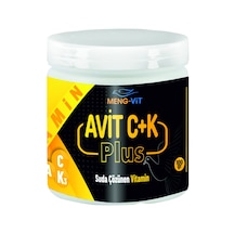 Meng-vit Avit C+k Plus 100 G