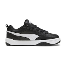 Puma 39508403 Park Erkek Spor Ayakkabı Siyah