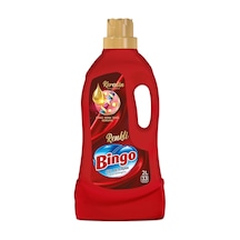 Sıvı Çamaşır Deterjan Bakım Renkli 2000 Ml 33 Yıkama 0.75 LT - 2.5 LT - 12 KG