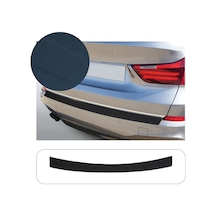 Bmw 5 Serisi Gt F07 Uyumlu 2009-2017 Abs Arka Tampon Üstü Koruma