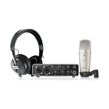 Behringer U-Phoria Studio Pro Stüdyo Paketi