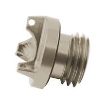 Kawasaki Dekoratif Yağ Kapak Vidası Füme