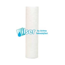 10 10 Mikron Sediment Filtre