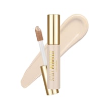 Doğal Bitişli Kapatıcı Soğuk Alt Ton - Stay Perfect Concealer - 002 Fair Çok Renkli