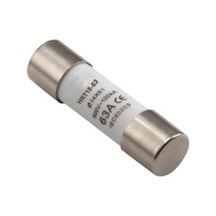Himel 2a Silindirik Sigorta 10x38mm