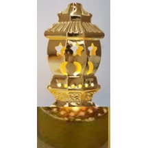 Gün Işığı - Sarı