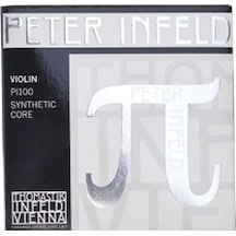 Thomastik Infeld Pı100 Peter Infeld Keman Teli