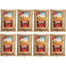 Duru Şehriyeli Pilavlık Bulgur 8 x 1 KG
