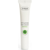 Ziaja Maydanoz Özlü Kırışıklık Karşıtı Göz Bakım Kremi 15 ML