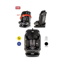 Kanz Orbit I-size Oto Koltuğu Siyah