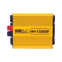 Mexxsun Tam Sinüs İnverter 24V 1500W