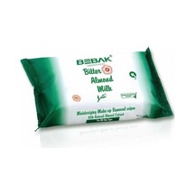 Bebak Makyaj Temizleme Mendili 20'li