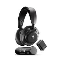 Steelseries Arctis Nova Pro Omni Wireless Ve Bluetooth Hi-res Oyuncu Kulaklığı