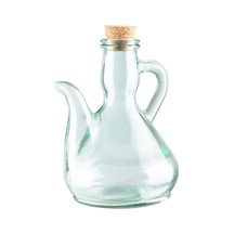 Mudo Home Recycle İbrikli Yağ Şişesi 500 Cc Sku: Smg8690010592613 Açık Gri