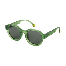 Olivio&co Creative Edition Junior Güneş Gözlüğü - Olive Green Çok Renkli