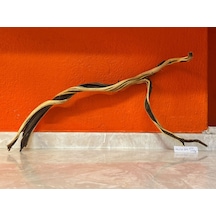 Black Flame Wood No:4531 64x4x30h