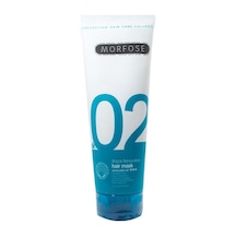 Morfose O2 Shock Renovation Avokado Yağı Saç Bakım Maskesi 250 ML