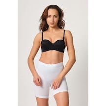 Emay 3003 Soft Boxer Beyaz