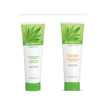 Herbalife Saç ve Renk Koruyucu Şampuan + Şaç Kremi 2 x 250  ML
