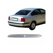 Vw Passat 3b Krom Bagaj Çıtası 1996-2005 Paslanmaz Çelik