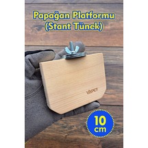 Lory 10 cm Papağan Kafes Standı | Sultan, Muhabbet, Monk, Lori, Forpus, Kayık, Cennet, Kakariki, Rozella