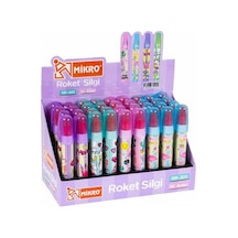 Mikro Silgi Rk-300 Roket 36 Lı Kutu