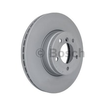 Bmw 5 E60 520i 2.2 2003-2005 Bosch Ön Disk 2 Adet