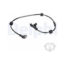 Delphı Ss20766 Abs Sensoru Arka 1761071 1809603 Ay112c190aa