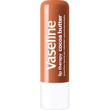 Vaseline Lip Therapy Cocoa Butter Lipstick 4.8 G 2 Adet
